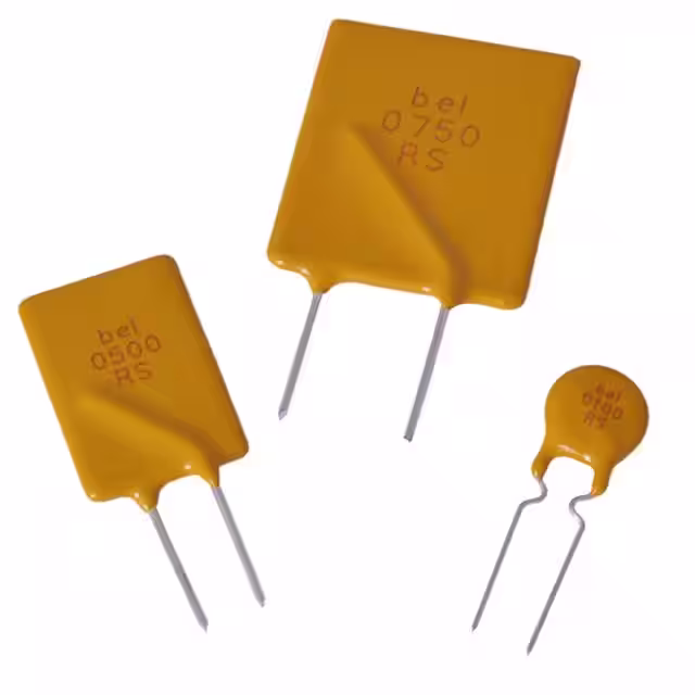 0ZRS0300FF2B Bel Fuse Inc.