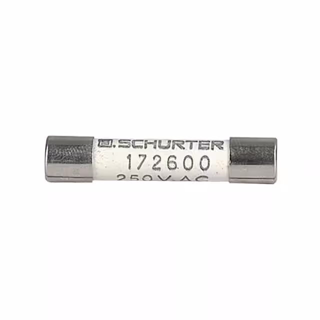 7043.8220 SCHURTER Inc.