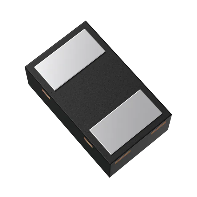 DF2S6.8CT(TPL3) Toshiba Semiconductor and Storage
