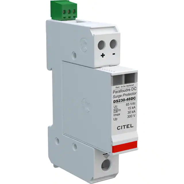 DS230S-48DC CITEL