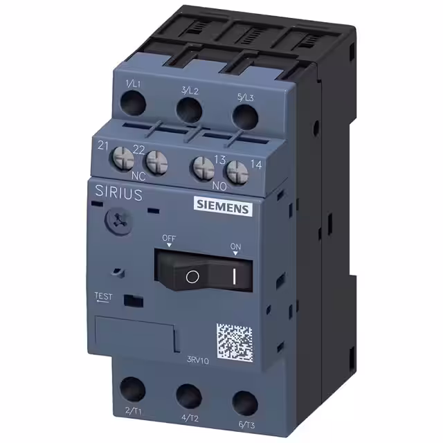 3RV10110KA15 Siemens