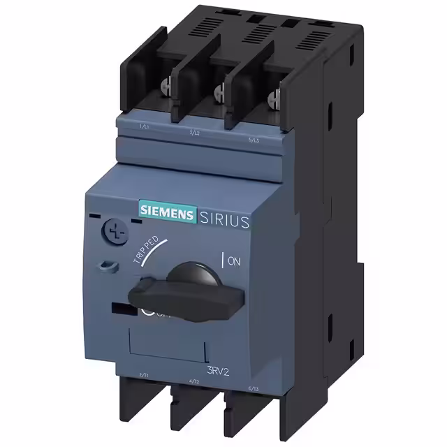 3RV20110CA40 Siemens