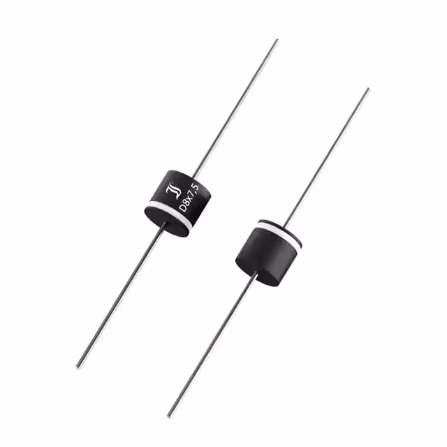 5KP18CA Diotec Semiconductor product image