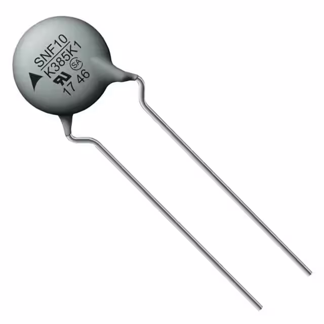 B72210U2151K501 EPCOS - TDK Electronics