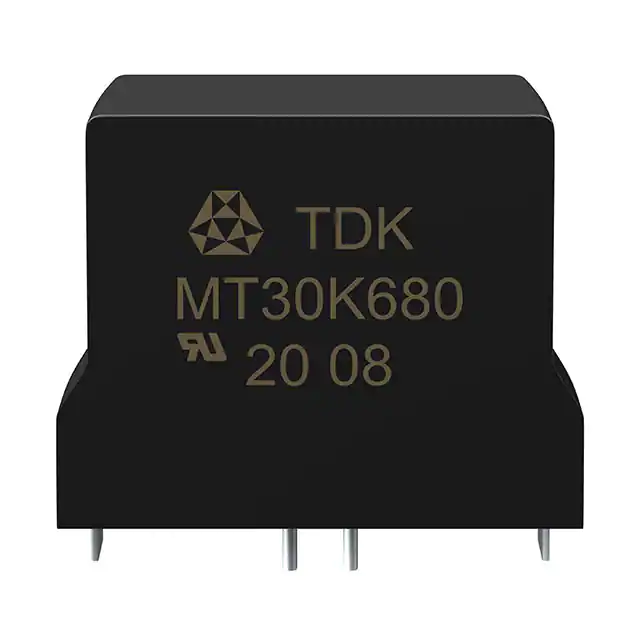 B72230M0321M401 EPCOS - TDK Electronics
