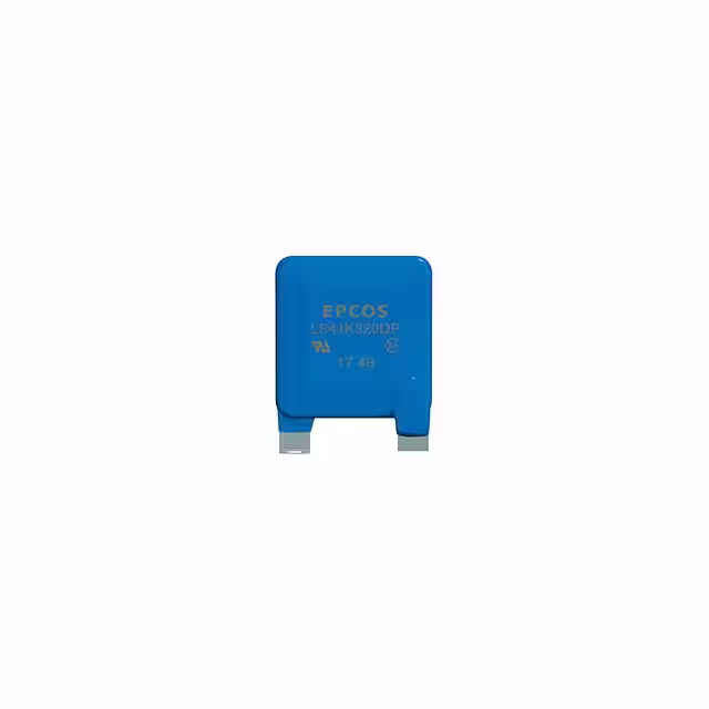 B72241L0461K100 EPCOS - TDK Electronics