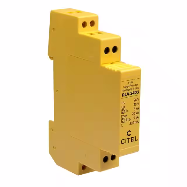 DLA-24D3-EX CITEL