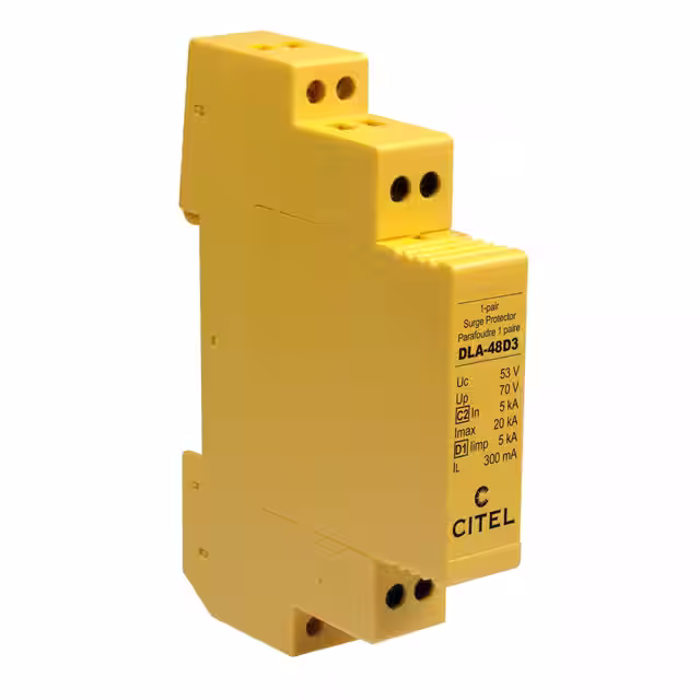 DLA-48D3 CITEL