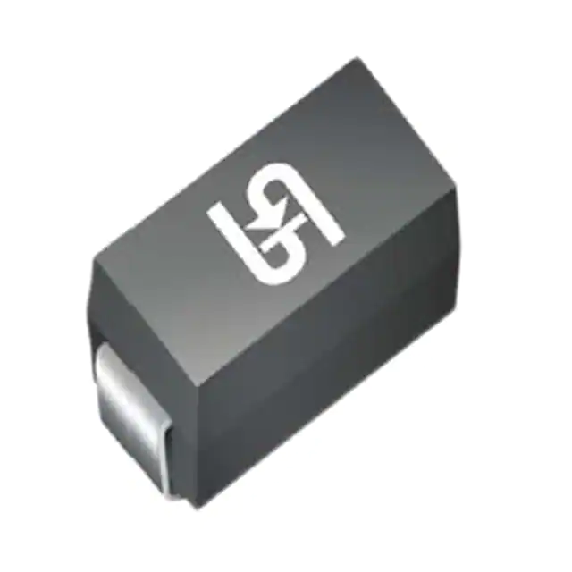 PGSMAJ7.0A F4G Taiwan Semiconductor Corporation