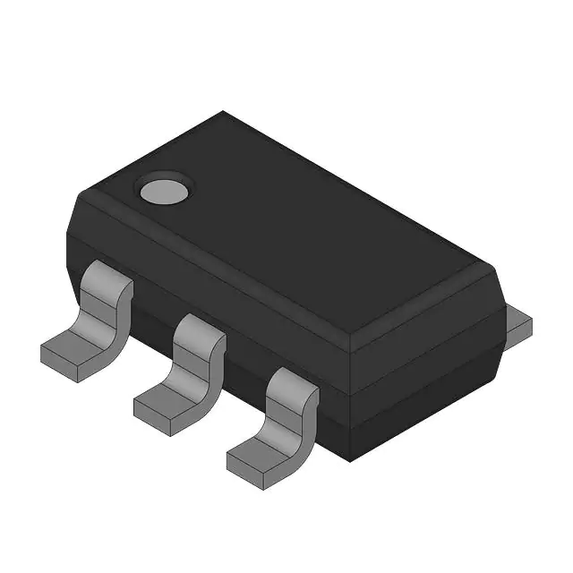 MAX14562ETA+ Analog Devices Inc./Maxim Integrated