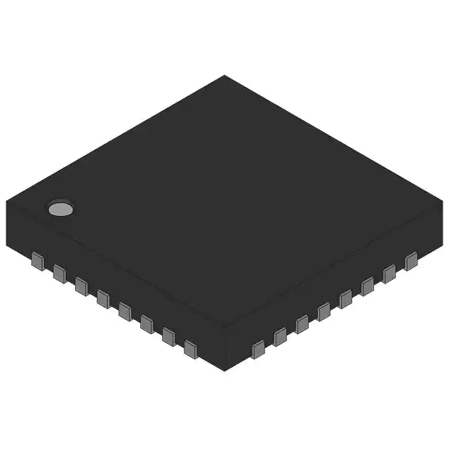MAX3208EATE Analog Devices Inc./Maxim Integrated