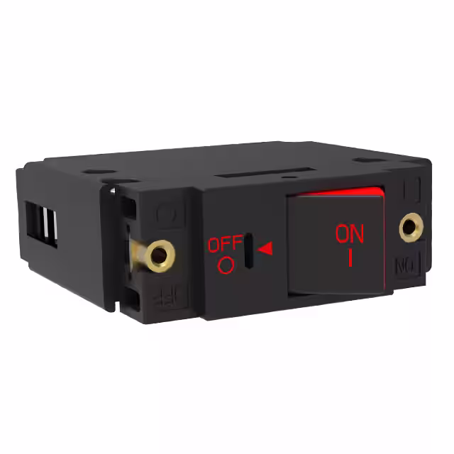 J61-B0-24-620-K3C-D3 Carling Technologies