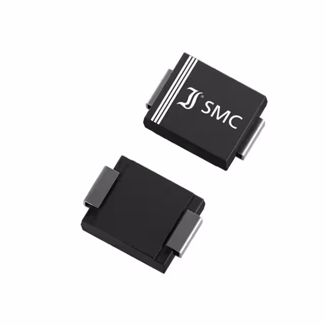 3.0SMCJ48CA-AQ Diotec Semiconductor product image