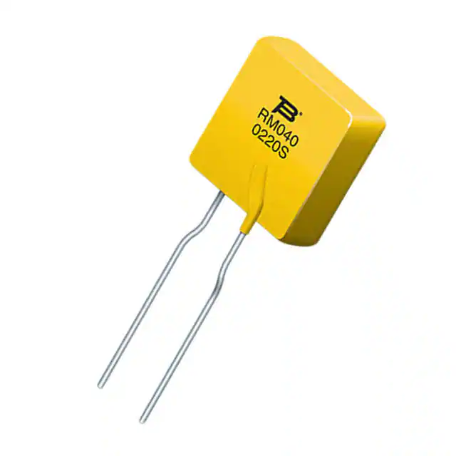 MF-RM040/240-0 Bourns Inc.