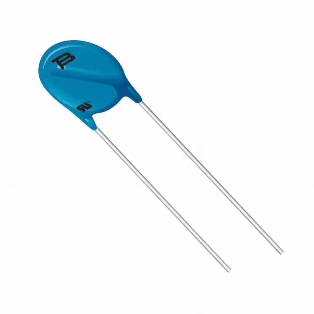 MOV-10D471K Bourns Inc. product image