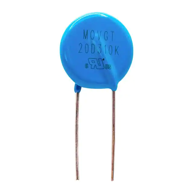 MOVGT20V520K Eaton - Electronics Division