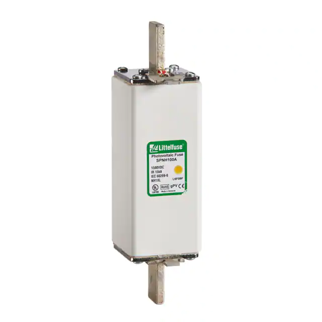 SPNH350.X3LDLMS Littelfuse Inc.
