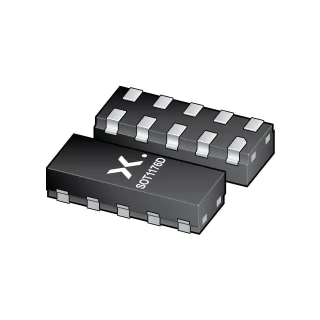 PESD4USB5B-TBSX Nexperia USA Inc.