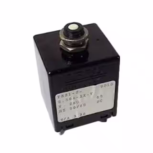 PR21-61-10.0A-XX-V Sensata-Airpax product image