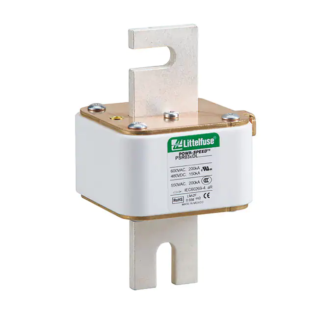 PSR031DL0250Z Littelfuse Inc.