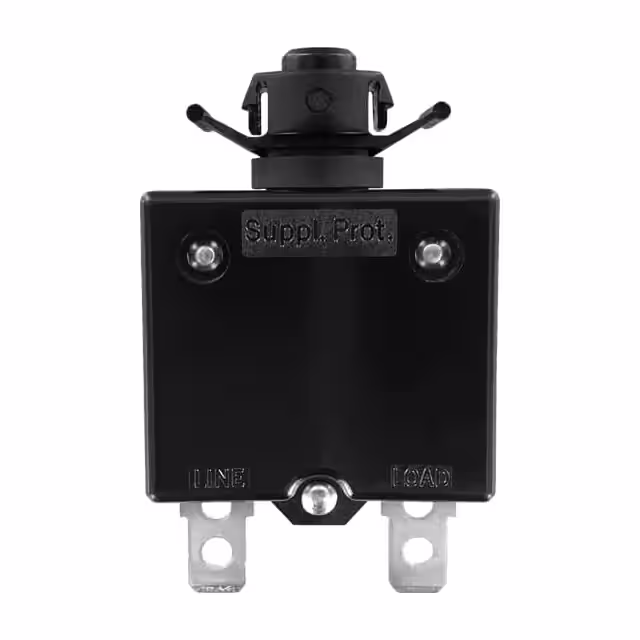 QLB-073-00DNN-3BA Qualtek