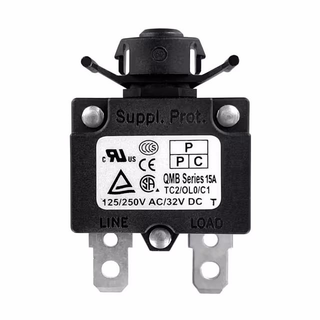 QMB-153-00ENN-3BA Qualtek