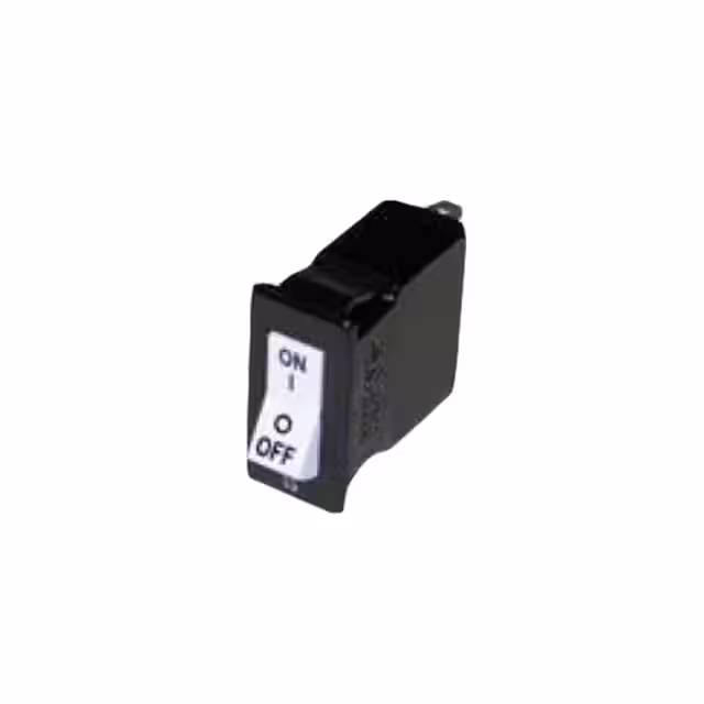 R11-1-16.0A-B105IV-V Sensata-Airpax