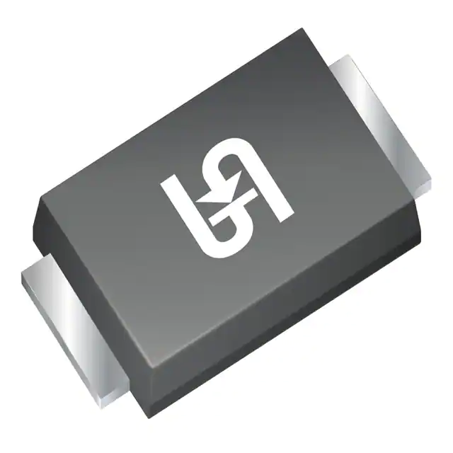 SMA6S25AH Taiwan Semiconductor Corporation
