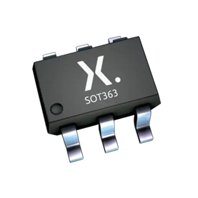 PESD5V0L5UY,115 Nexperia USA Inc.