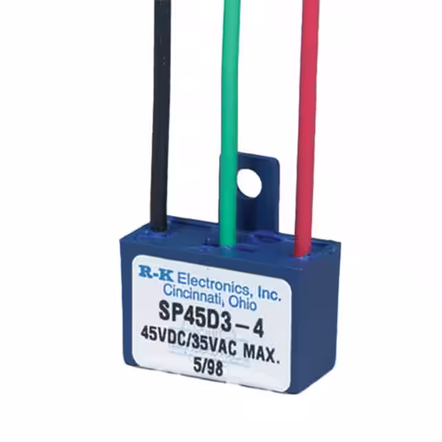 SP55A1-6 R-K Electronics, Inc.