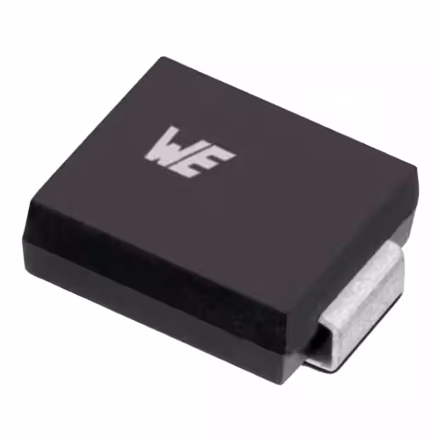 824551222 Würth Elektronik