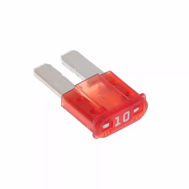 MIC2010.V Littelfuse Inc. product image