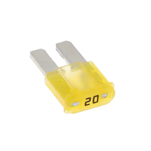 MIC2020.V Littelfuse Inc. product image