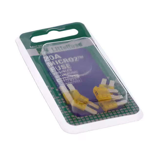MIC2020.VP Littelfuse Inc. product image