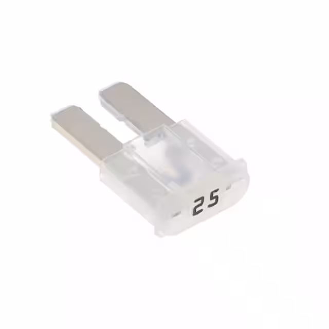 MIC2025.V Littelfuse Inc. product image