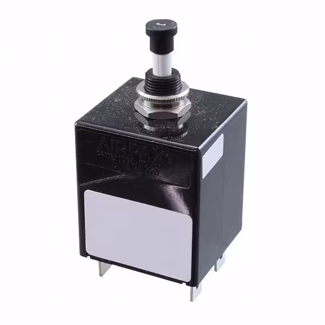 PP21-2-3.00A-OB-V Sensata-Airpax product image