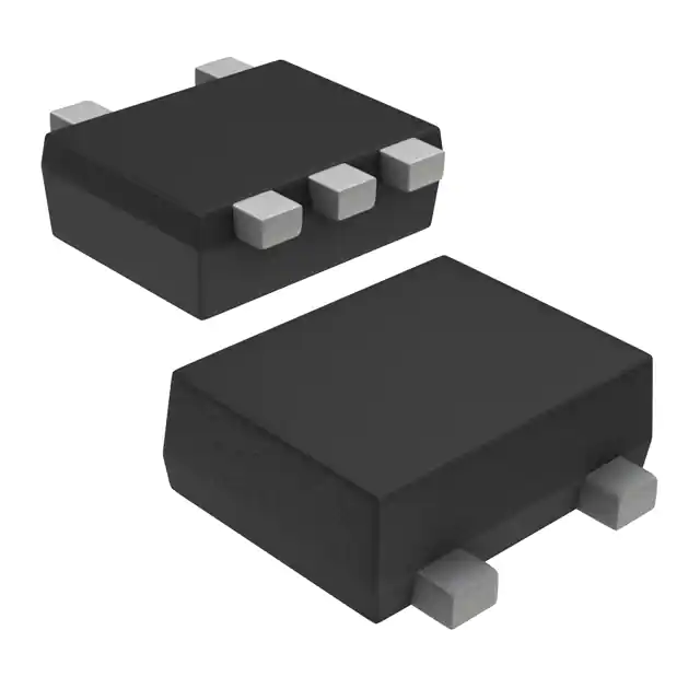 BZA956AVL,115 NXP USA Inc. product image