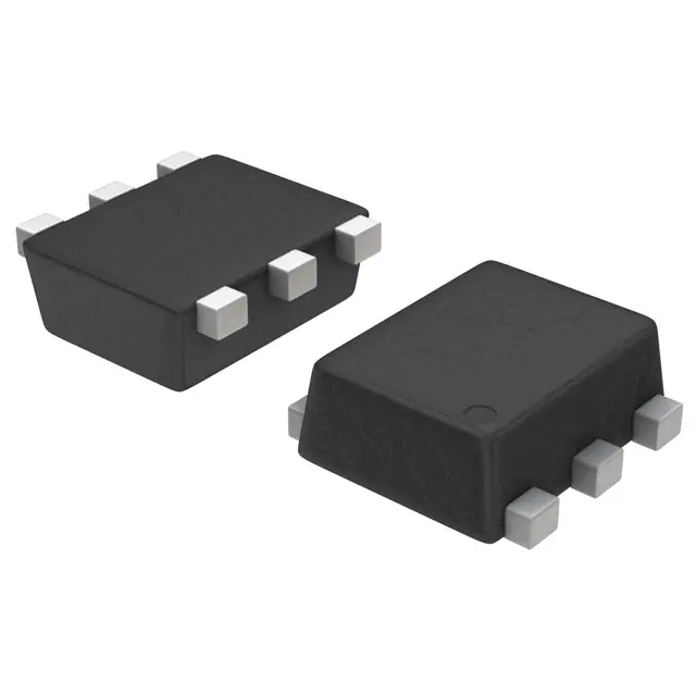 ESD5205P6T6G onsemi