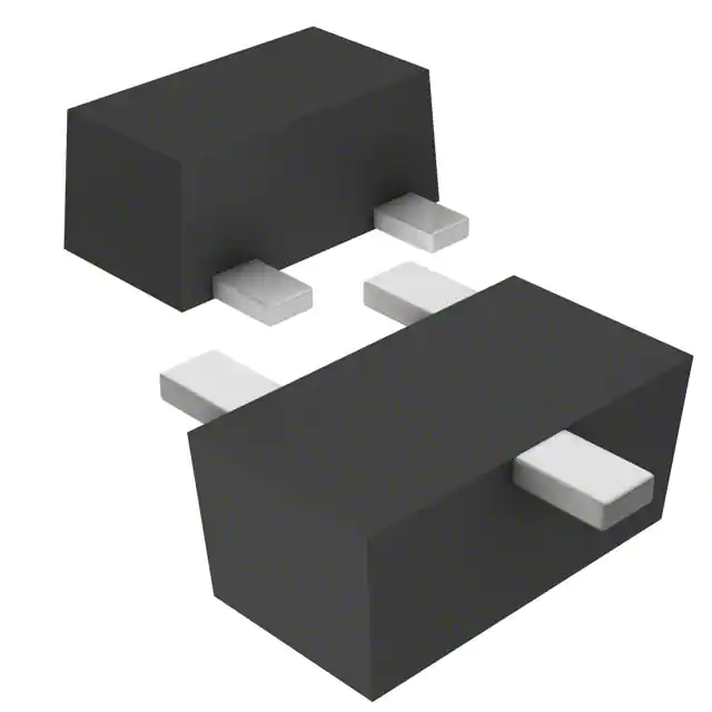 DE3S062D0L Panasonic Electronic Components