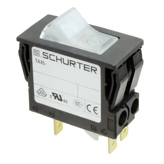 4430.2721 SCHURTER Inc.