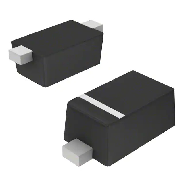 ESDA12-1K STMicroelectronics
