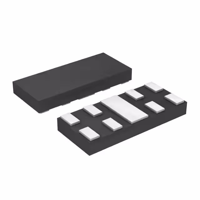 ESD5V3U4UHDMIE6327XTSA1 Infineon Technologies