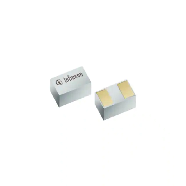 ESD237B1W0201E6327XTSA1 Infineon Technologies