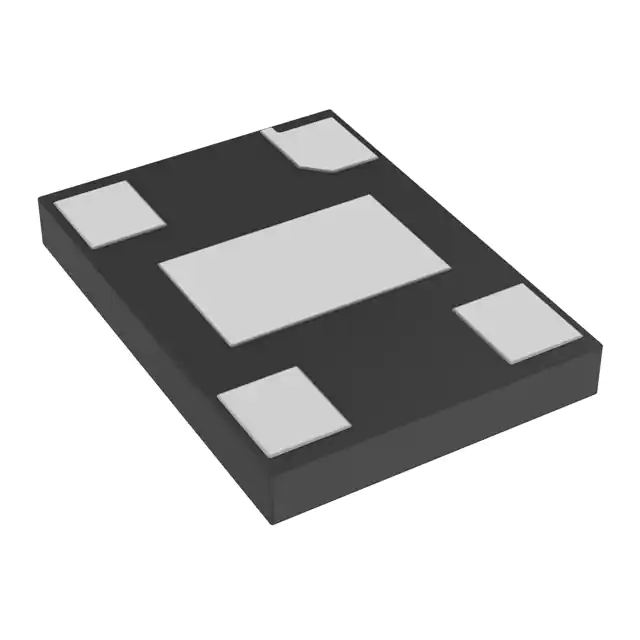 DSC1001AL1-020.0000 Microchip Technology
