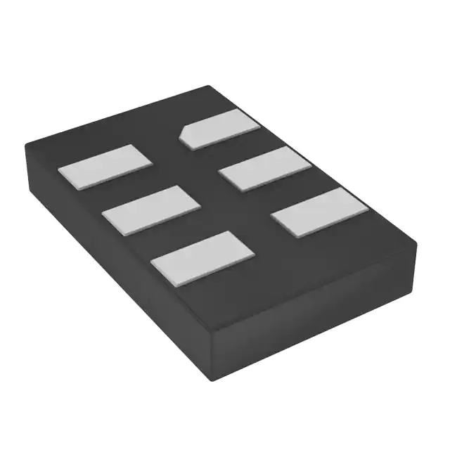 DSC1101BM2-PROG Microchip Technology