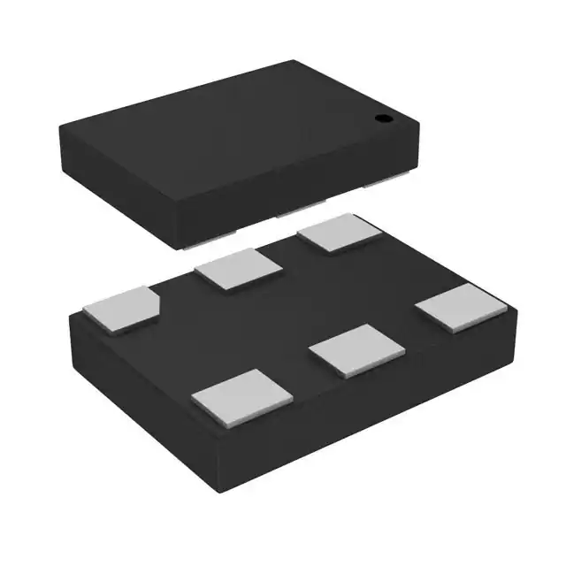 MX573ABA212M500 Microchip Technology