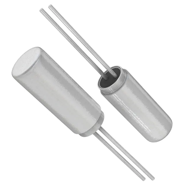 AB38T-32.768KHZ Abracon LLC