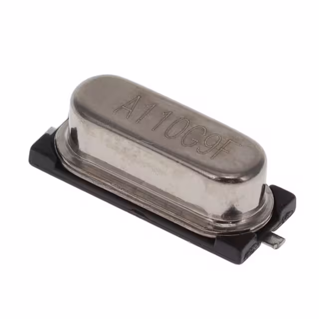 ABLS-11.0592MHZ-20-B-3-H-T Abracon LLC