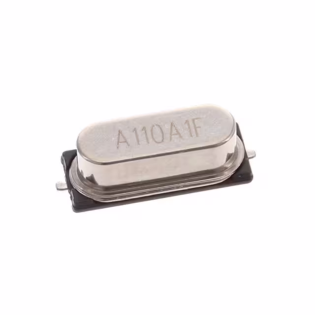 ABLS-11.0592MHZ-20-B-4-H-T Abracon LLC