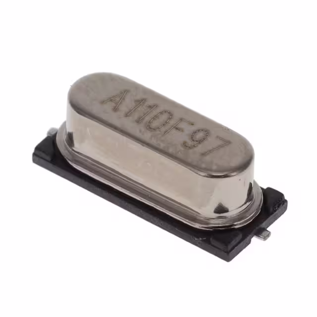 ABLS-11.0592MHZ-20-L-4-Q-T Abracon LLC
